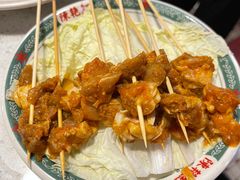 -陈艳红火锅菜·冒菜(簋街店)