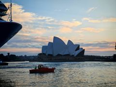 -悉尼歌剧院
