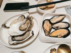 -小茉庐和牛自助火锅(龙湖万达店)