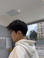 -YESIDO椰岛造型烫发染发