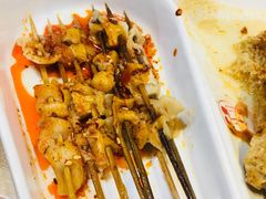 -姐弟俩土豆粉(同城街华联店)