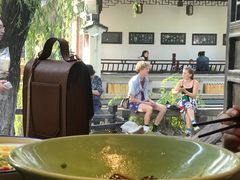 -鱼食饭稻·苏浙土菜17年老馆子(平江路店)