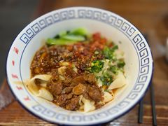 -天下第一面(大雁塔北广场店)