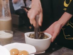 -炊烟小炒黄牛肉(浦东世纪汇店)