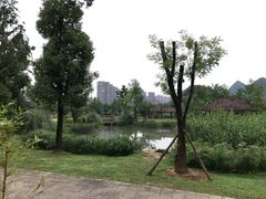 -贵阳市花溪国家城市湿地公园