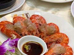 -凤城礼记鱼翅海鲜酒家(新马路总店)