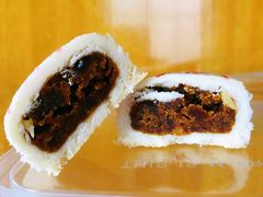 枣泥核桃-泸溪河桃酥(秦淮夫子庙一店)
