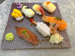 -炙柒Sekinana·精致日料(合生汇店)