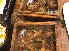 葛粉圆子-一楼食业·美食人家