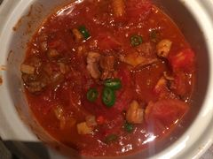 -九毛九西北菜(百信广场店)