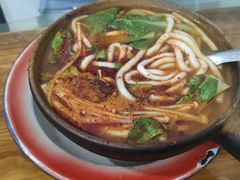 -清真·马文砂锅大全(麦苋街店)