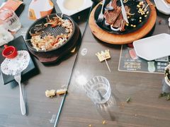 -豪客来牛排(西昌大巷口月城广场店)
