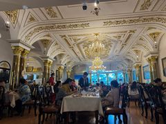 -华梅西餐厅(哈尔滨中央大街店)