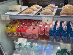 -逸派咖啡 EPARKCOFFEE(广安门店)