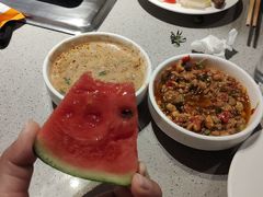 -海底捞火锅(太原南站店)