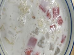 -文昌邓记清补凉(西沙路店)