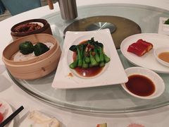 -粤珍轩·家宴·广式茶点(新城广场店)