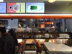 -港久茶餐厅(鹭洲里店)