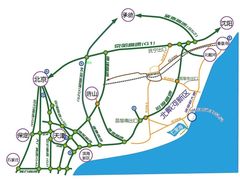 -渔岛海洋度假区