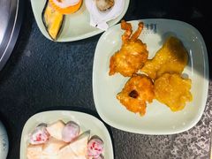 -九寸钉自助·炭火烤肉烧烤(欧乐时尚广场店)
