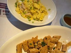 -小城故事·地道宁波味(月湖盛园店)