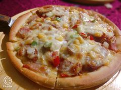 -92°C俄式厨房(中央大街店)