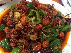 -回味南塘老王虾尾(总店)