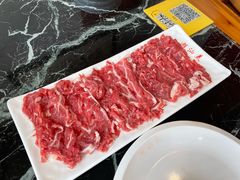 -潮汕美牛肉丸火锅店(天宁寺店)