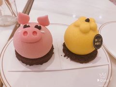 -DEMO黛慕蛋糕(中泰店)