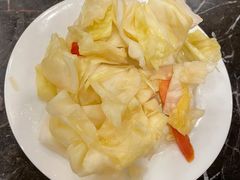 -吾味香葫芦头(安西街店)