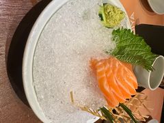 -山葵家·创意料理(临平银泰城店)