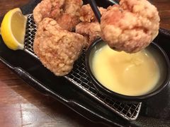 -白石的深夜食堂(大上海店)
