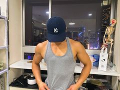 -中田健身工作室(珠江路地铁站店)