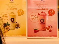 -一只酸奶牛(东方广场店)
