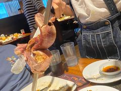 巴西牛舌-汉巴味德(大悦城店)