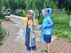 -哈尔滨北方森林动物园