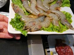 -韩国料理雷亮烤肉(瑞和第一城店)