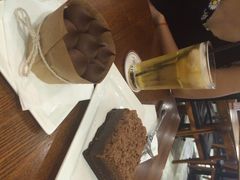 -Awfully Chocolate(来福士广场店)