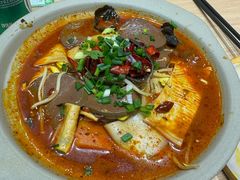 -甲乙饼·北京手工肉饼(西直门凯德茂店)
