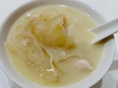 -东海海鲜酒家(中信广场店)