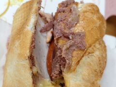 -Bánh Mì Huynh Hoa