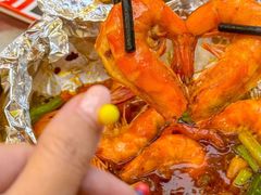 -粤盛海鲜平价店(洛溪食街店)