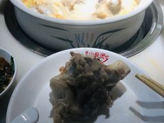 -小骨煲金华砂锅(转塘金街美地店)