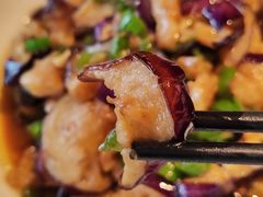 -农耕记·湖南土菜(halo广场店)