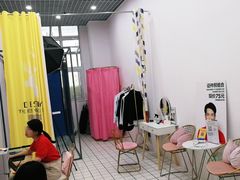 -方快-照相馆(雁翔路店)