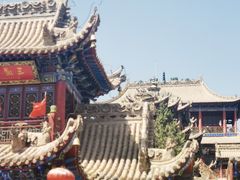 -高庙保安寺