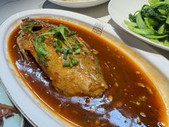 -又见炊烟私房菜(敬亭路店)