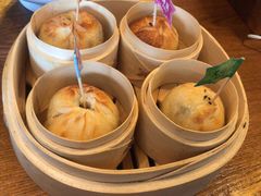 -云海肴·汽锅鸡·云南菜(苏州中心店)