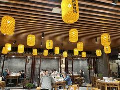 -天目湖御水温泉·度假酒店