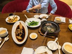 -金玉满堂潮州酒楼(无限极荟购物广场店)